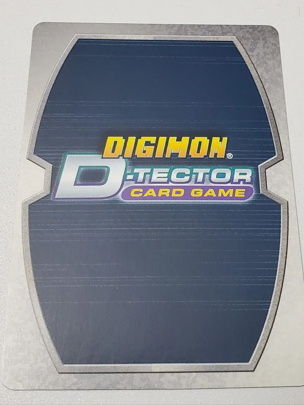 Gallantmon DT-107 | NM | Digimon D-Tector TCG Card